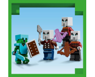 LEGO Minecraft 21267 Pustynny patrol złosadników - 1283660 - zdjęcie 14
